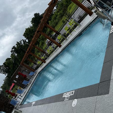 Home2 Suites By Hilton هاينزفيل المظهر الخارجي الصورة