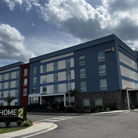 Home2 Suites By Hilton هاينزفيل المظهر الخارجي الصورة