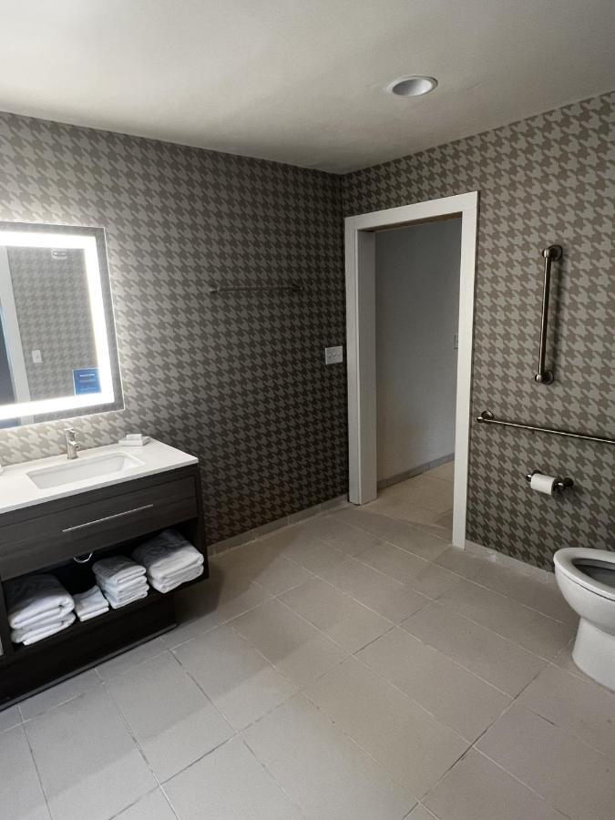 Home2 Suites By Hilton هاينزفيل المظهر الخارجي الصورة