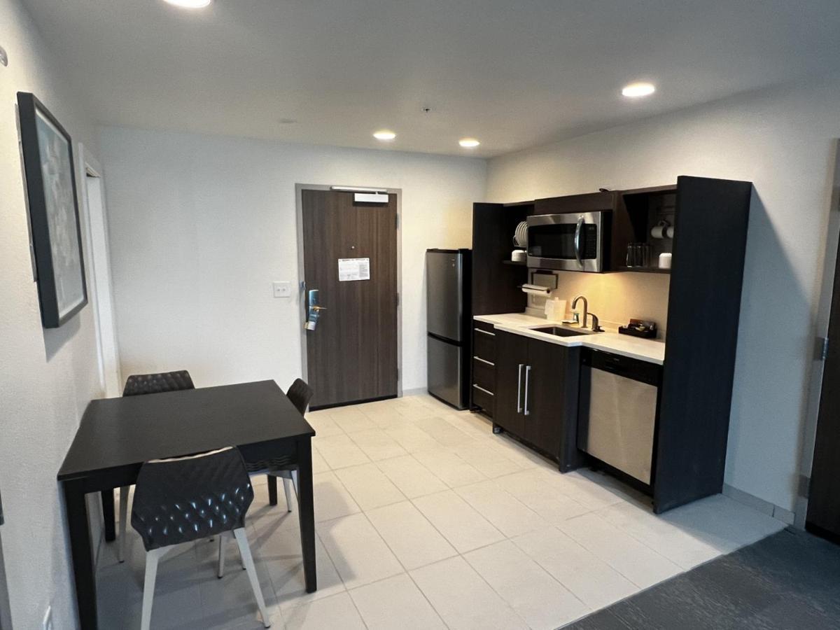 Home2 Suites By Hilton هاينزفيل المظهر الخارجي الصورة