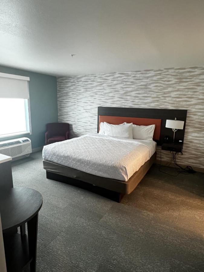 Home2 Suites By Hilton هاينزفيل المظهر الخارجي الصورة