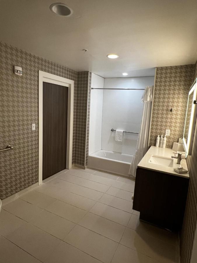 Home2 Suites By Hilton هاينزفيل المظهر الخارجي الصورة
