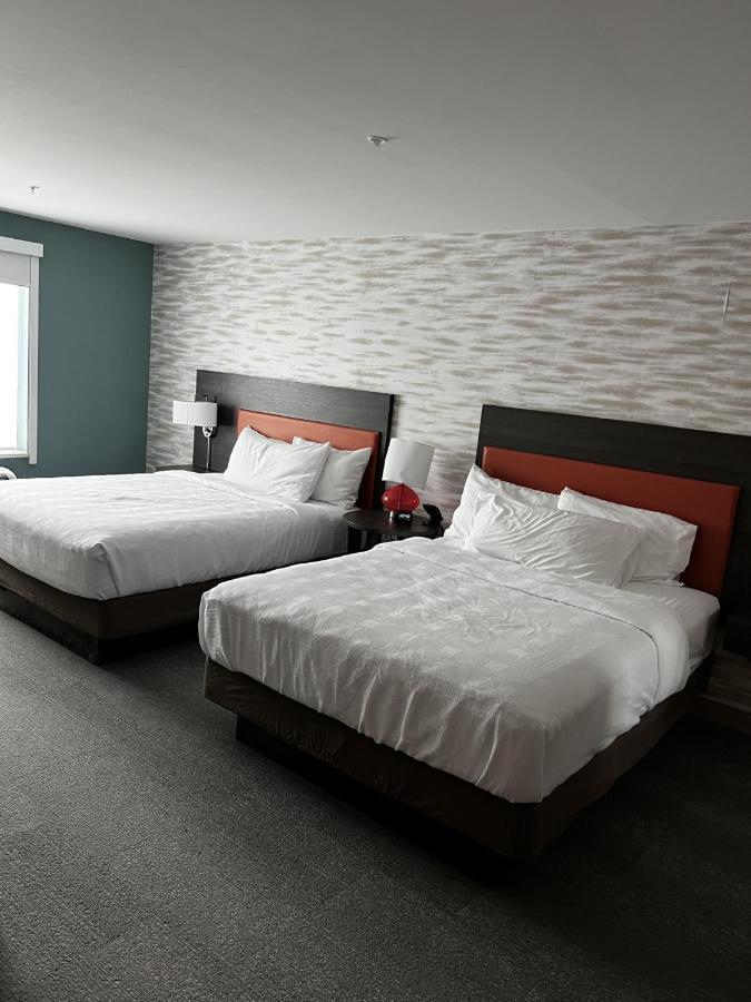 Home2 Suites By Hilton هاينزفيل المظهر الخارجي الصورة
