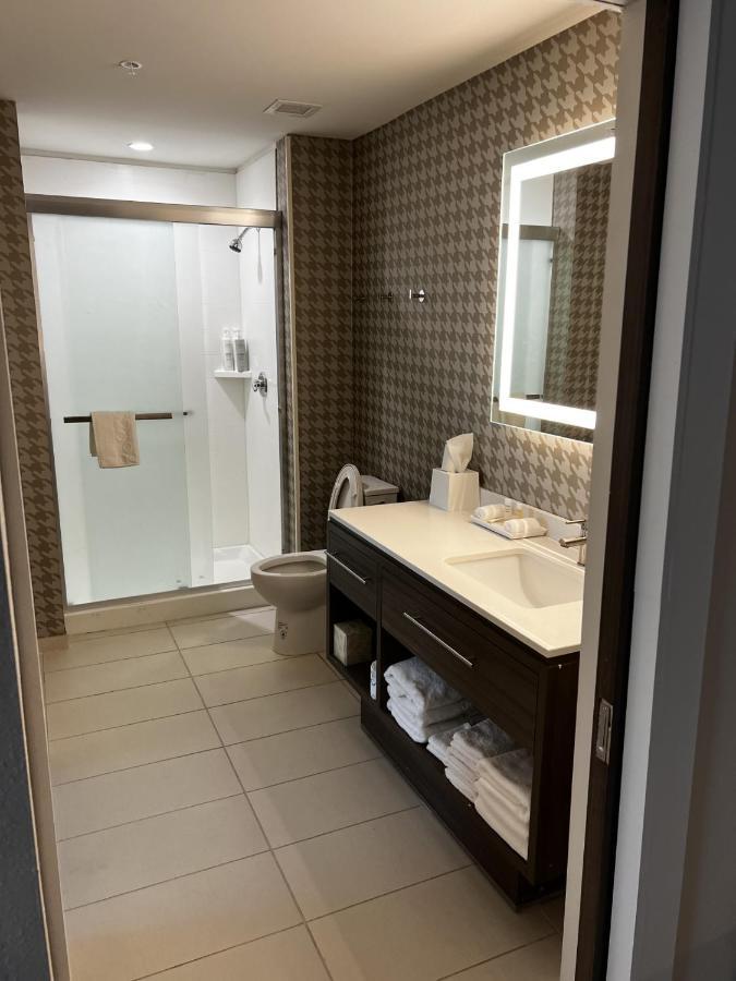 Home2 Suites By Hilton هاينزفيل المظهر الخارجي الصورة