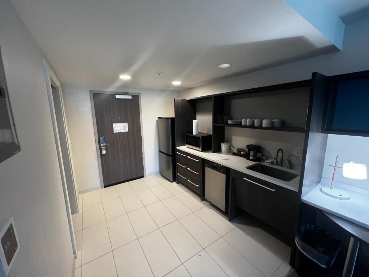 Home2 Suites By Hilton هاينزفيل المظهر الخارجي الصورة