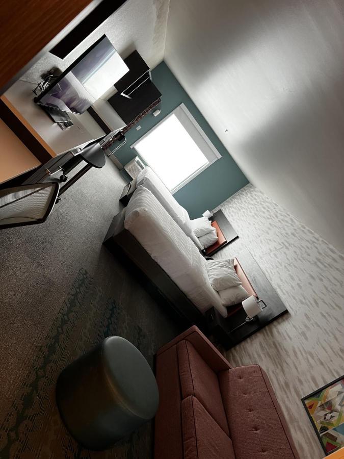 Home2 Suites By Hilton هاينزفيل المظهر الخارجي الصورة