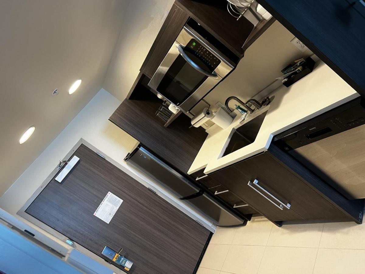 Home2 Suites By Hilton هاينزفيل المظهر الخارجي الصورة
