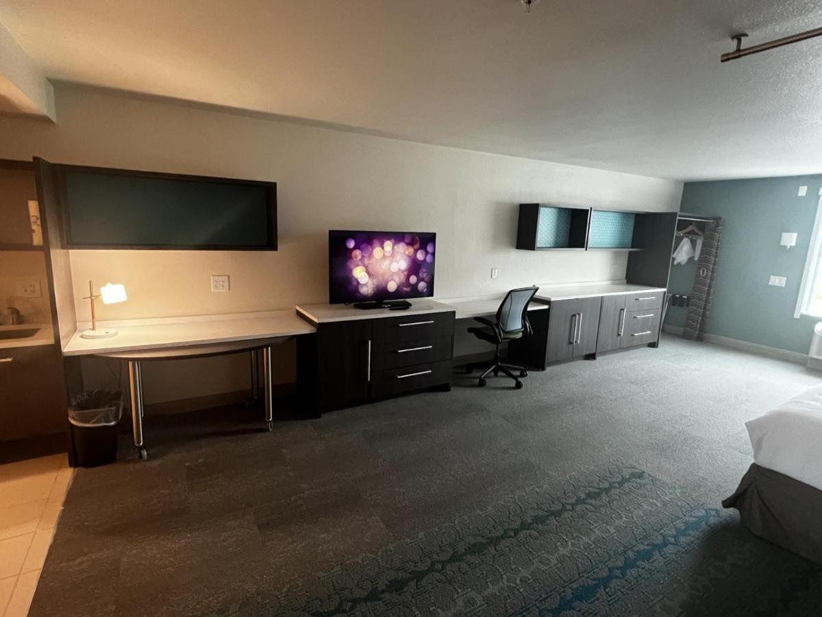Home2 Suites By Hilton هاينزفيل المظهر الخارجي الصورة