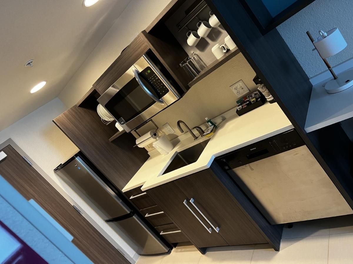 Home2 Suites By Hilton هاينزفيل المظهر الخارجي الصورة