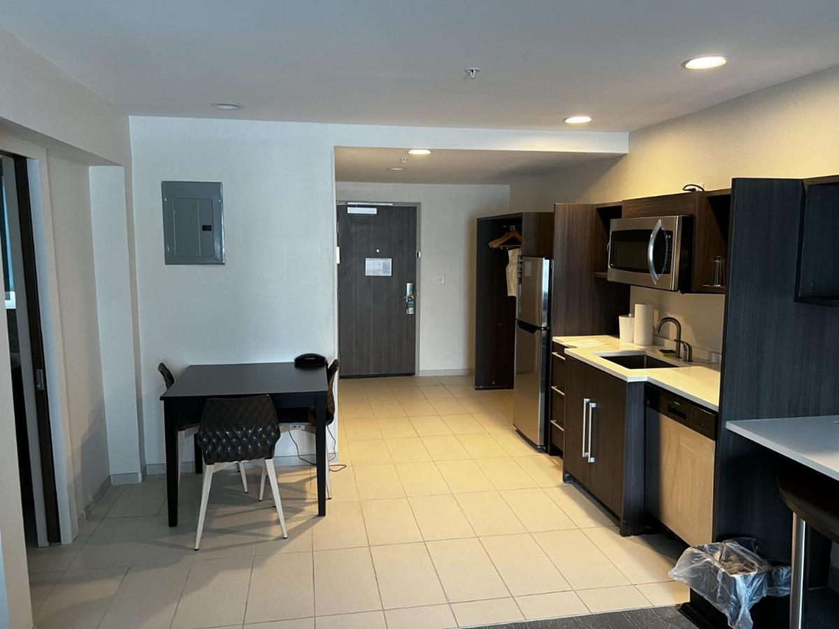Home2 Suites By Hilton هاينزفيل المظهر الخارجي الصورة