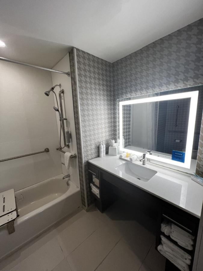 Home2 Suites By Hilton هاينزفيل المظهر الخارجي الصورة