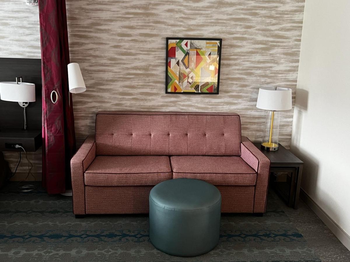 Home2 Suites By Hilton هاينزفيل المظهر الخارجي الصورة
