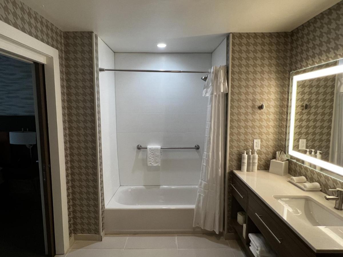 Home2 Suites By Hilton هاينزفيل المظهر الخارجي الصورة