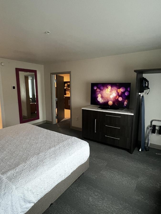 Home2 Suites By Hilton هاينزفيل المظهر الخارجي الصورة