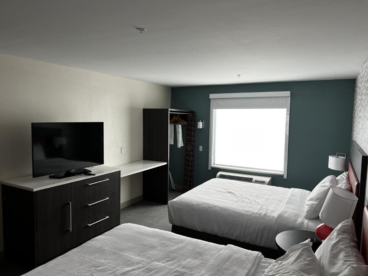 Home2 Suites By Hilton هاينزفيل المظهر الخارجي الصورة