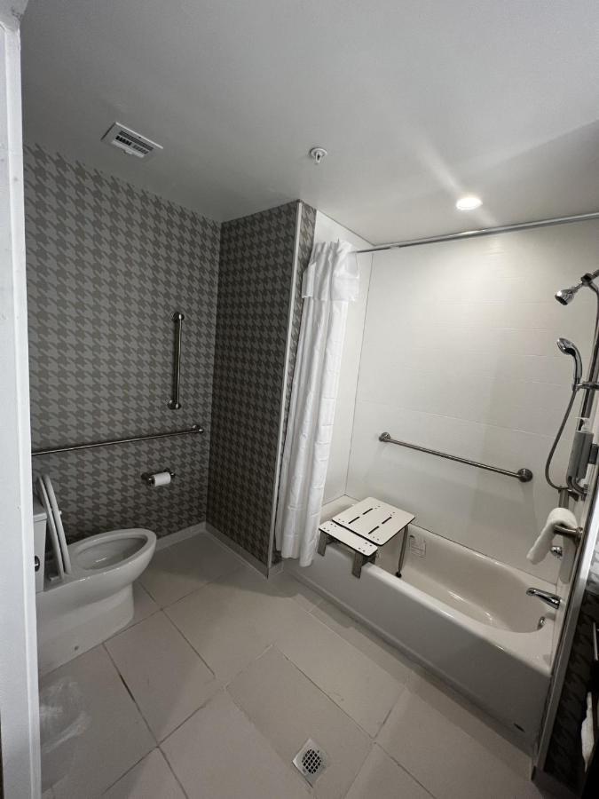 Home2 Suites By Hilton هاينزفيل المظهر الخارجي الصورة