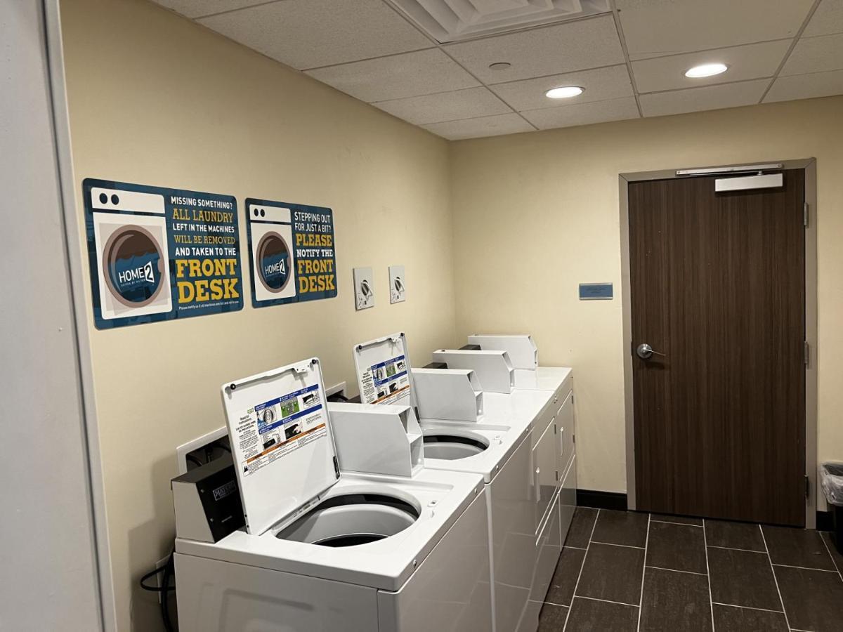 Home2 Suites By Hilton هاينزفيل المظهر الخارجي الصورة