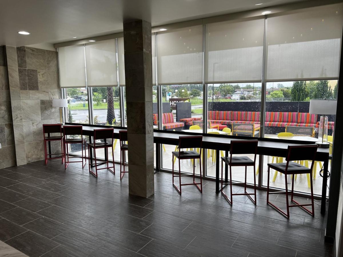 Home2 Suites By Hilton هاينزفيل المظهر الخارجي الصورة