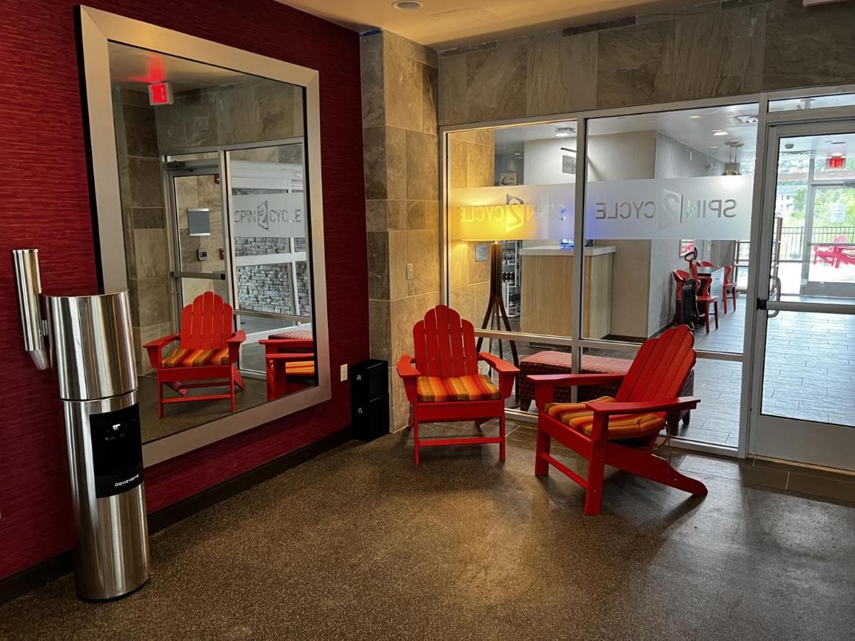 Home2 Suites By Hilton هاينزفيل المظهر الخارجي الصورة