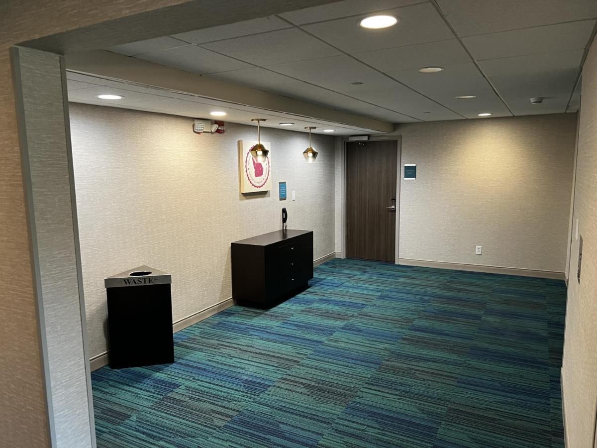 Home2 Suites By Hilton هاينزفيل المظهر الخارجي الصورة