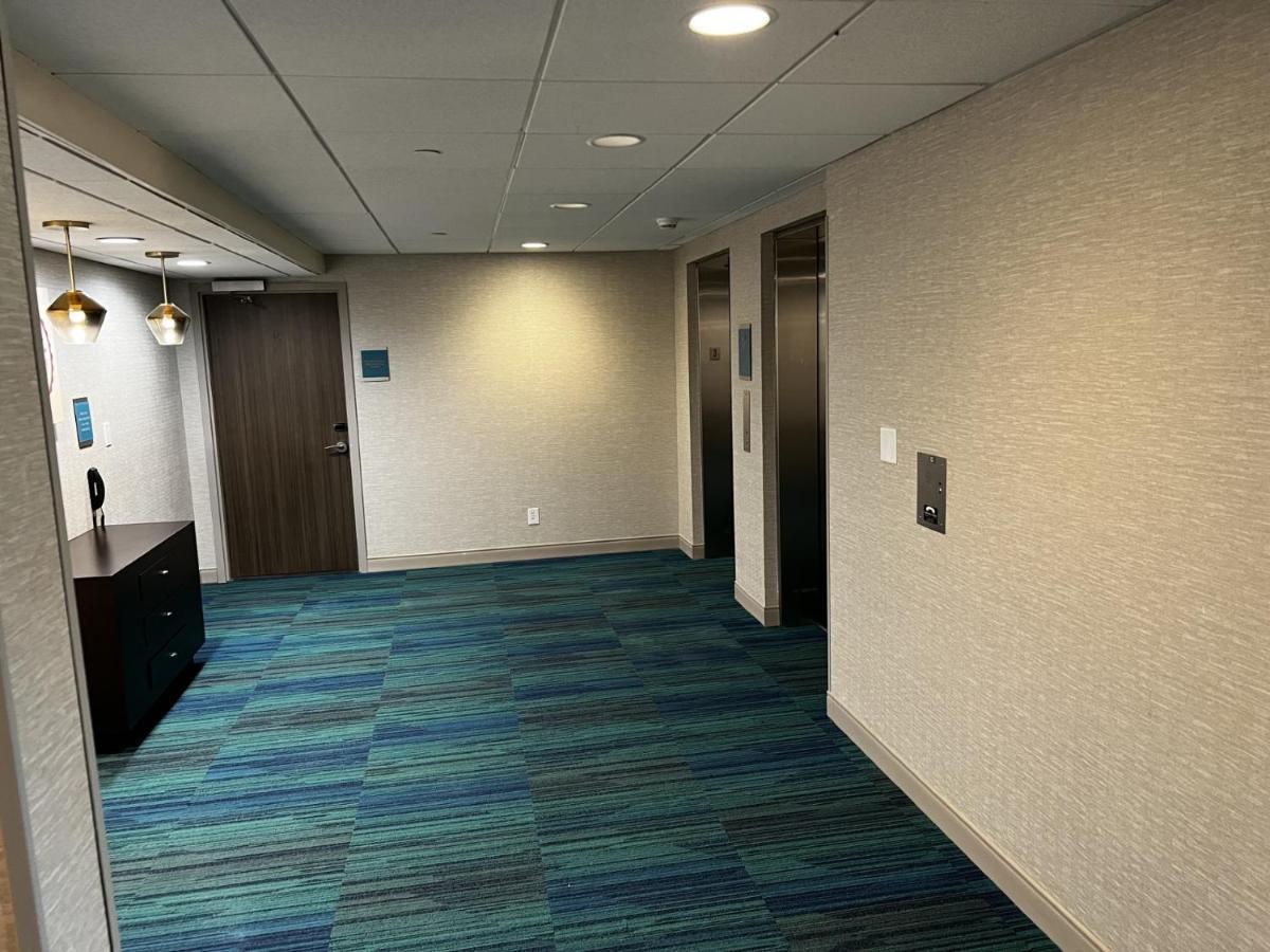 Home2 Suites By Hilton هاينزفيل المظهر الخارجي الصورة