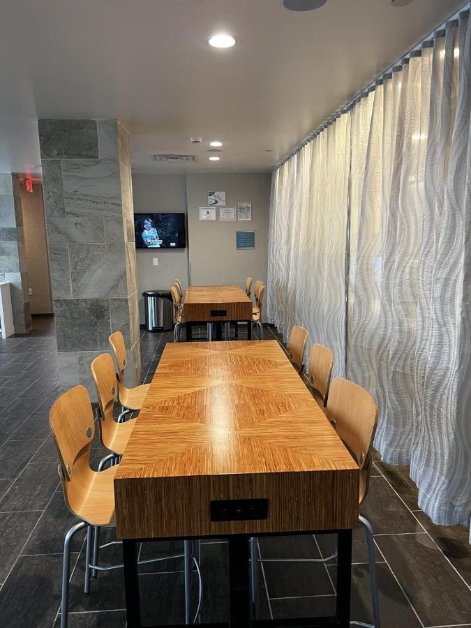 Home2 Suites By Hilton هاينزفيل المظهر الخارجي الصورة