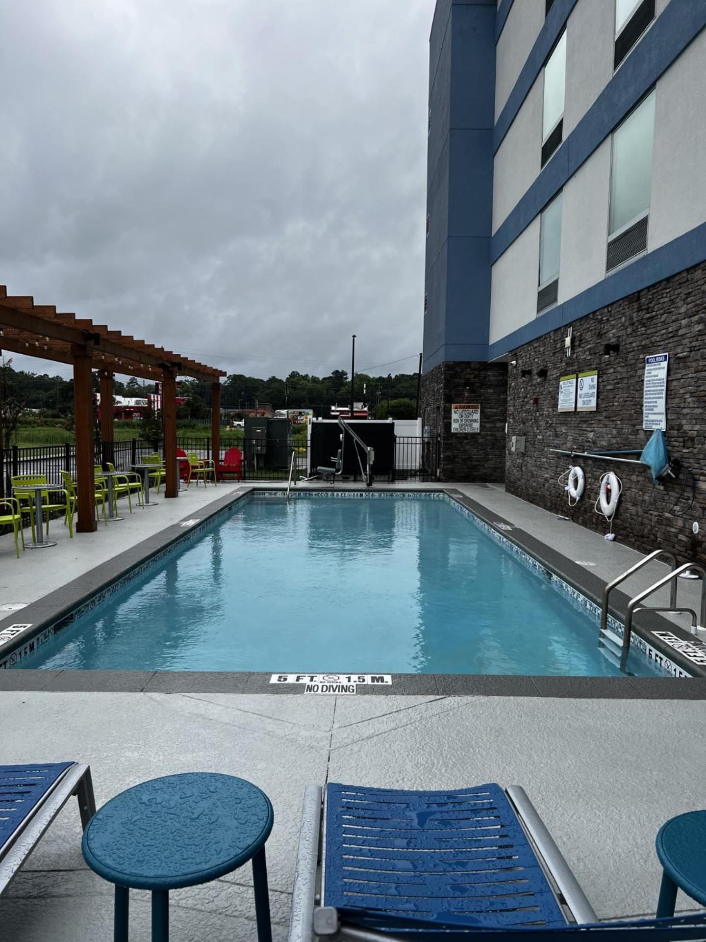 Home2 Suites By Hilton هاينزفيل المظهر الخارجي الصورة