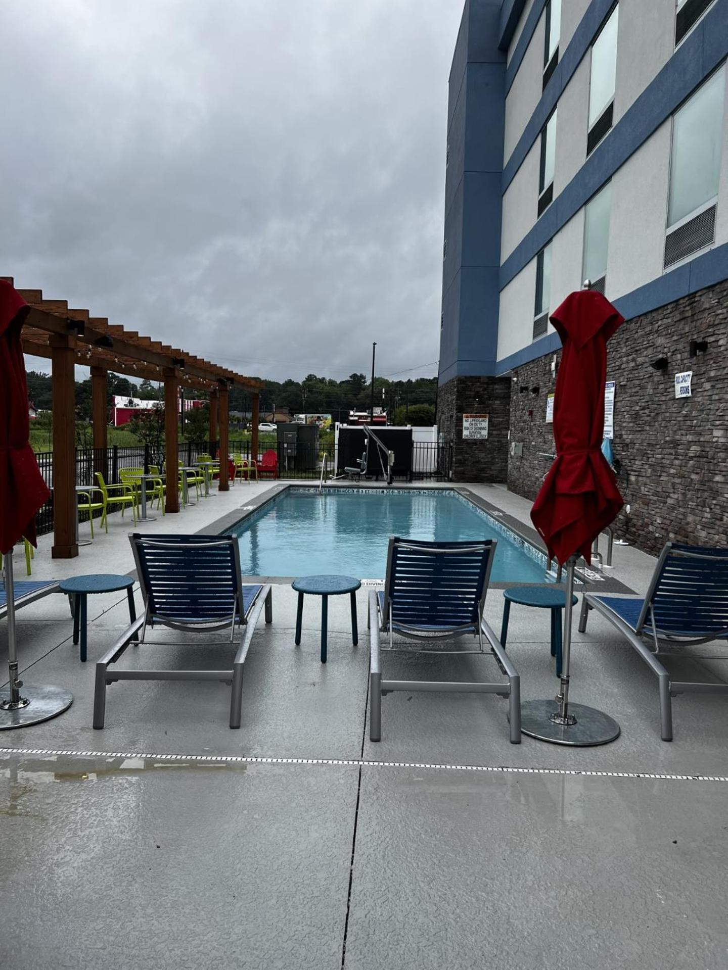 Home2 Suites By Hilton هاينزفيل المظهر الخارجي الصورة