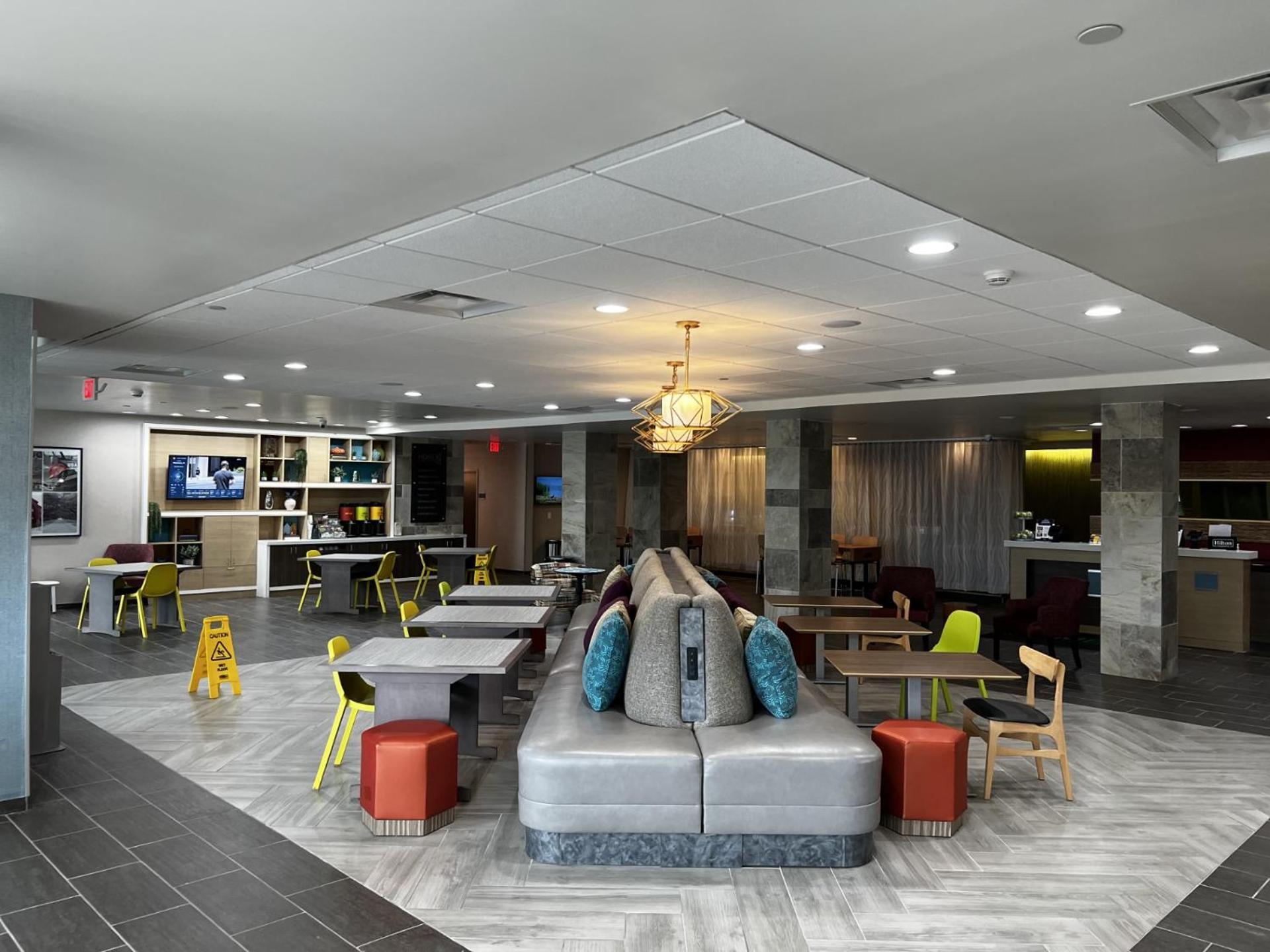 Home2 Suites By Hilton هاينزفيل المظهر الخارجي الصورة