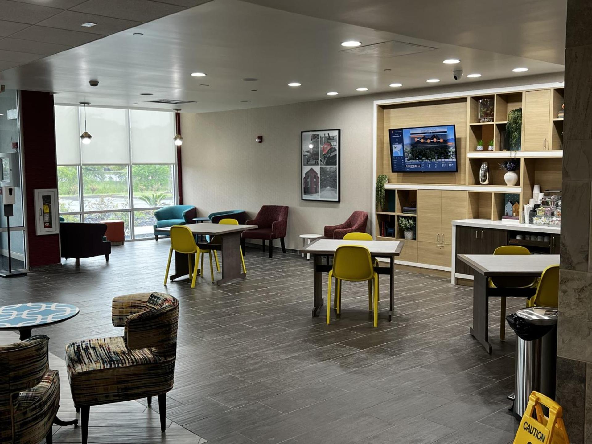 Home2 Suites By Hilton هاينزفيل المظهر الخارجي الصورة